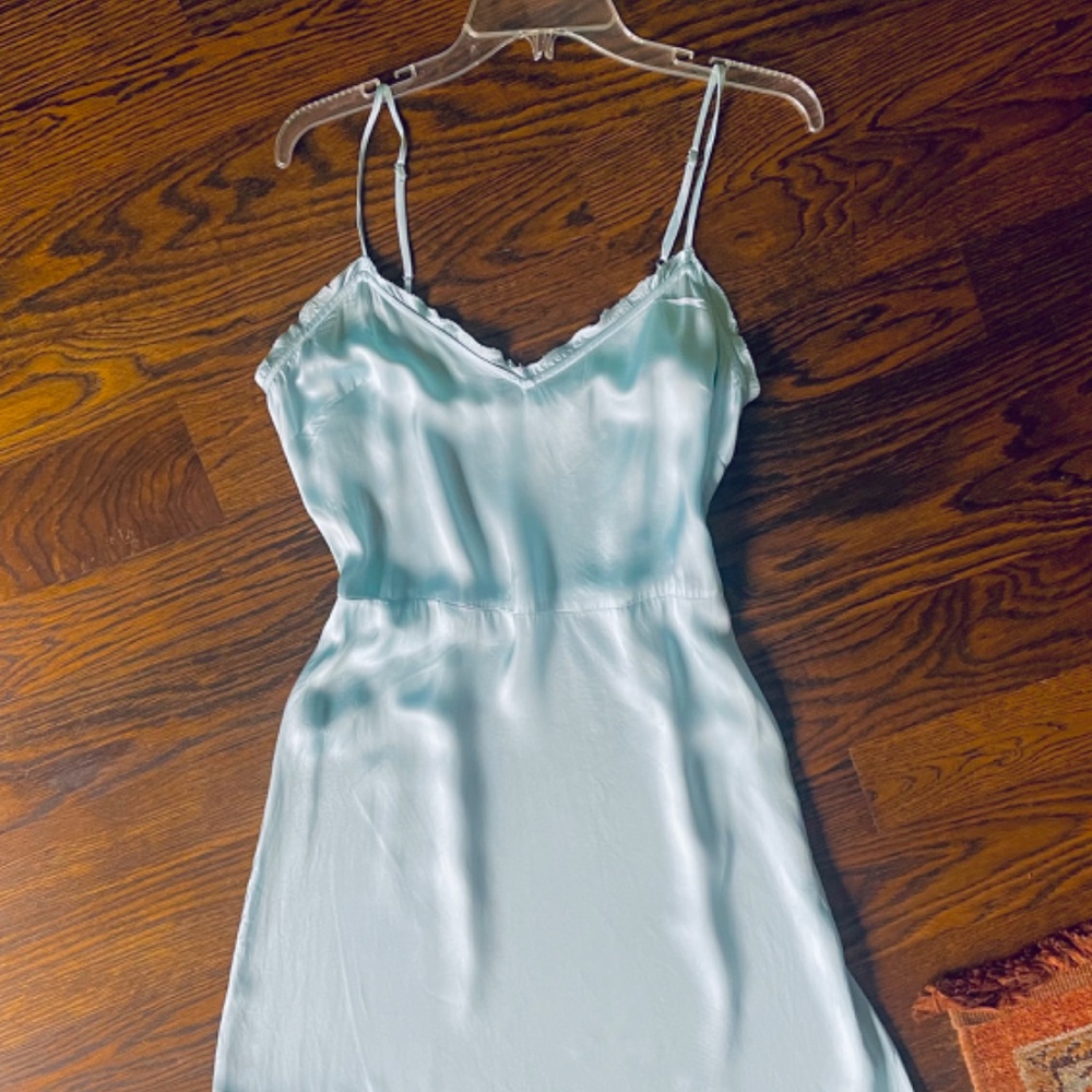 Wilfred "Millie" Slip Dress